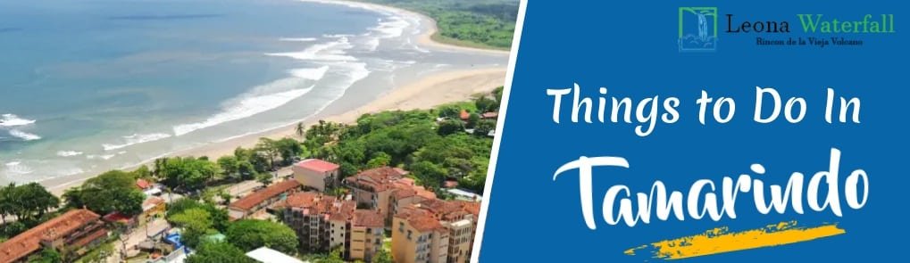 Things to Do in Tamarindo and Tamarindo Tours